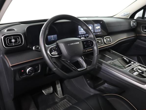 Jaecoo J8 с пробегом 2024 года, цена 2 949 000 рублей, 24180 км, внедорожник, Автокод Объявления