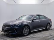 Kia Optima IV Москва  - изображение 20
