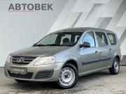 Lada (ВАЗ) Largus I Екатеринбург  - изображение 20