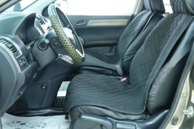 Honda CR-V III с пробегом 2008 года, цена 1 289 000 рублей, 139000 км, внедорожник, Автокод Объявления