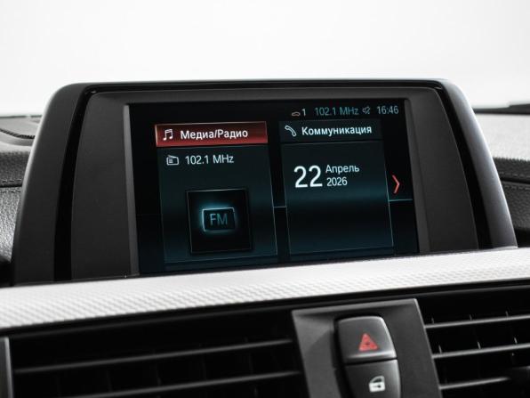 BMW 4 серии F32/F33/F36 Рестайлинг с пробегом 2019 года, цена 3 180 000 рублей, 107600 км, лифтбек, Автокод Объявления