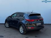 Kia Sportage IV Москва  - изображение 19