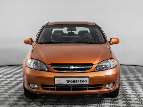 Chevrolet Lacetti I с пробегом 2006 года, цена 495 000 рублей, 153000 км, хэтчбек, Автокод Объявления