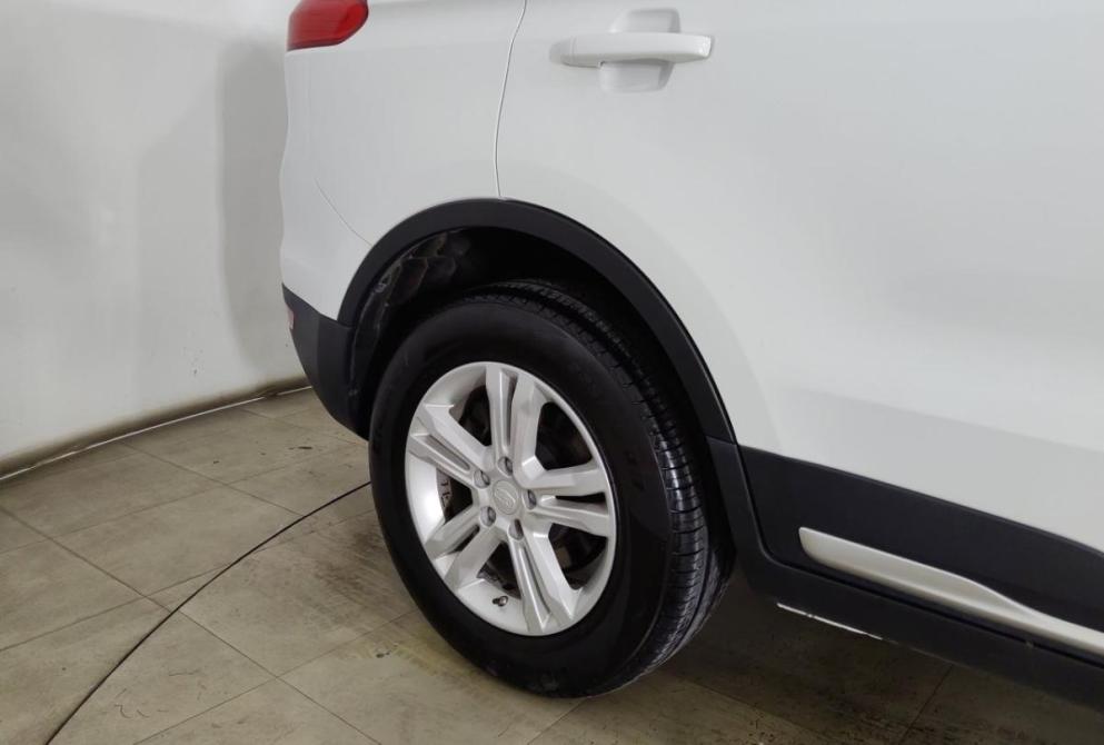 Geely Atlas I Волгоград  - изображение 24