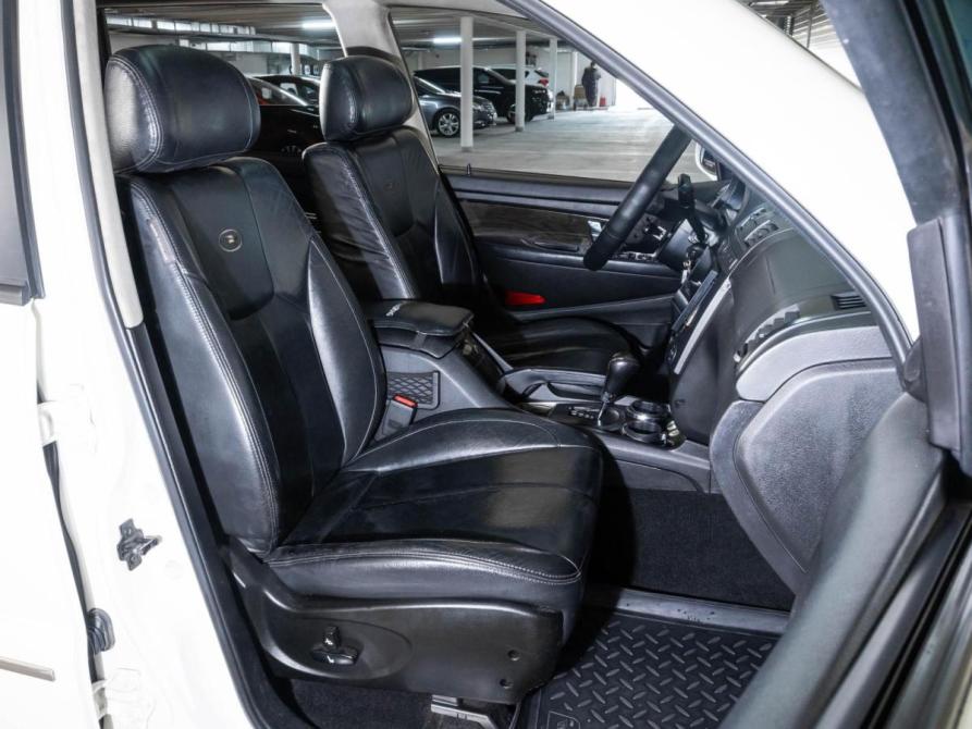 SsangYong Rexton II Ставрополь  - изображение 8