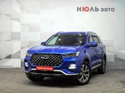 Chery Tiggo 7 Pro I Екатеринбург  - изображение 23