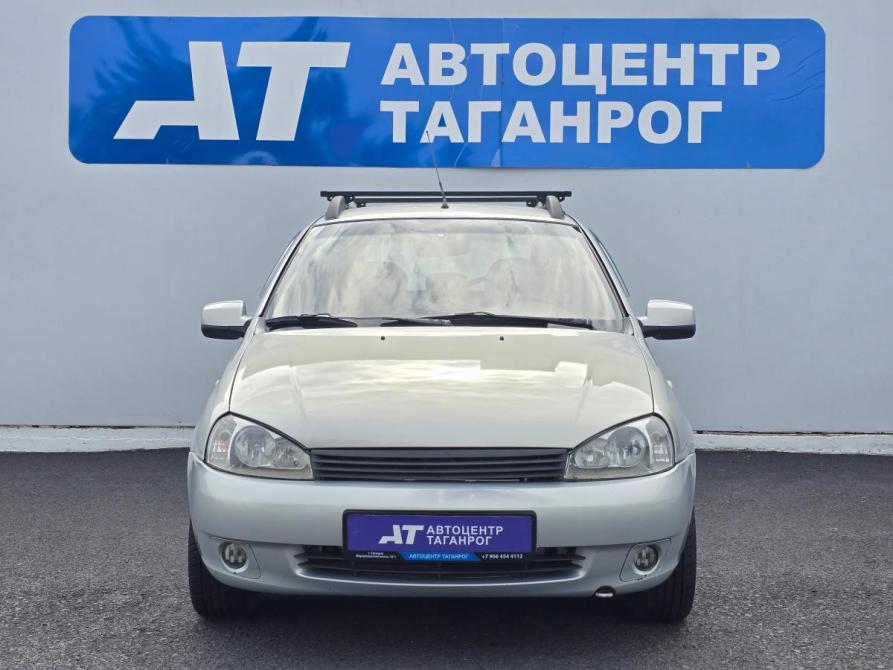 Lada (ВАЗ) Kalina I Таганрог  - изображение 2