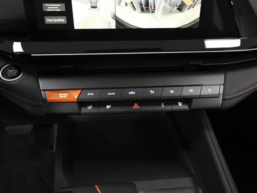 Changan UNI-V I Ставрополь  - изображение 17