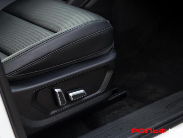 Haval F7 II с пробегом 2024 года, цена 3 148 000 рублей, 23600 км, внедорожник, Автокод Объявления