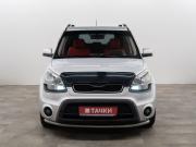 Kia Soul I Красноярск  - изображение 27