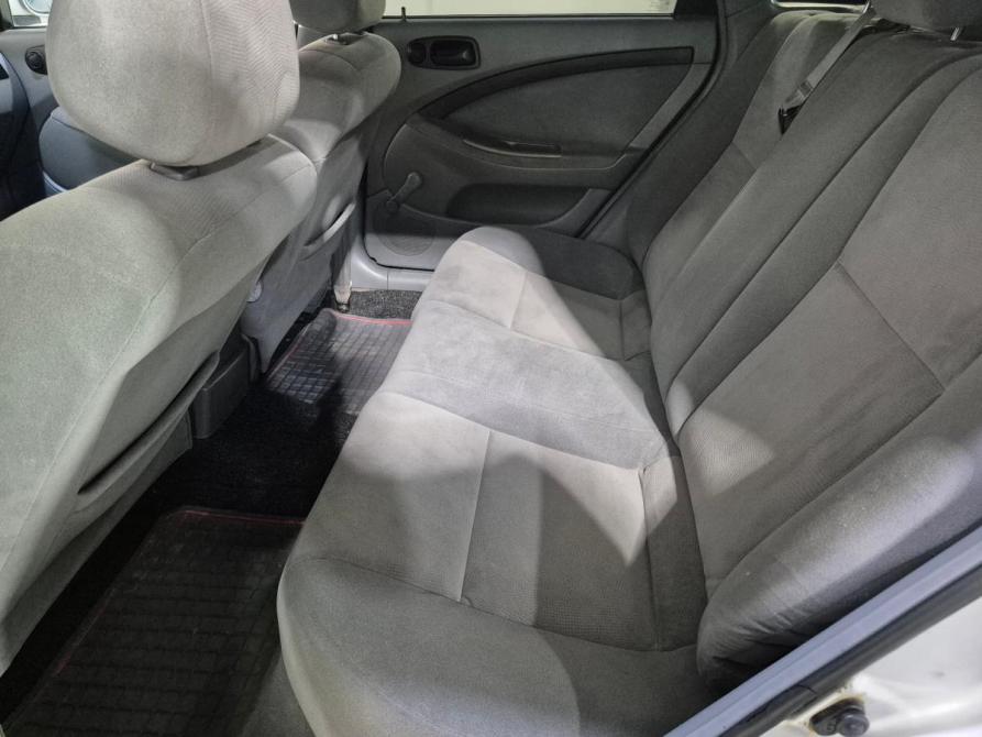 Chevrolet Lacetti I Воронеж  - изображение 15