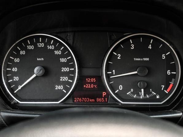 BMW 1 серии I (E81/E82/E87/E88) Рестайлинг с пробегом 2007 года, цена 759 040 рублей, 276703 км, хэтчбек, Автокод Объявления