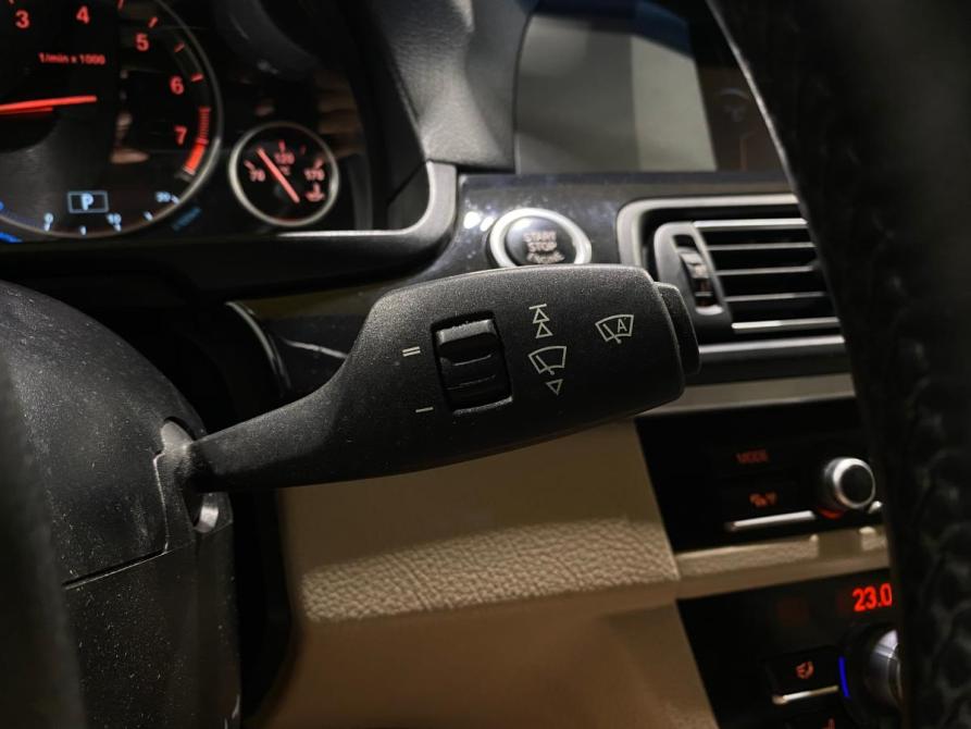 BMW 5 серии VI (F10/F11/F07) Челябинск  - изображение 20