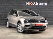 Volkswagen Tiguan II Екатеринбург  - изображение 24