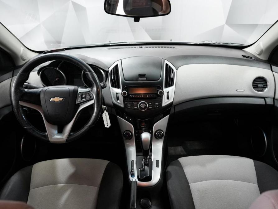 Chevrolet Cruze I Рестайлинг Ульяновск  - изображение 8