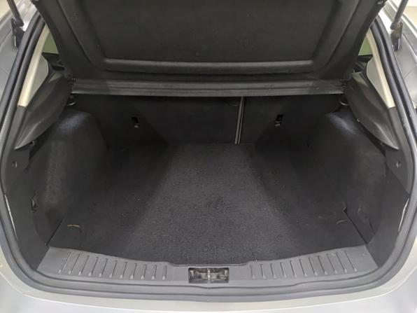 Ford Focus III с пробегом 2011 года, цена 585 000 рублей, 231153 км, хэтчбек, Автокод Объявления