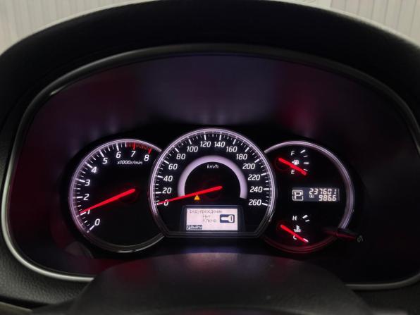 Nissan Teana II Рестайлинг с пробегом 2013 года, цена 997 000 рублей, 237485 км, седан, Автокод Объявления