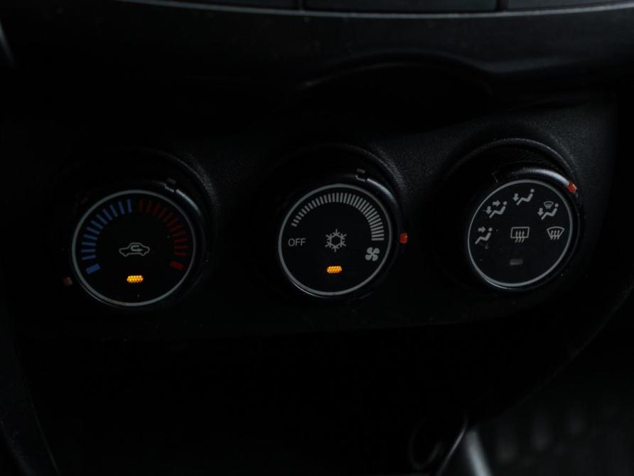 Mitsubishi ASX I Рестайлинг Москва  - изображение 15