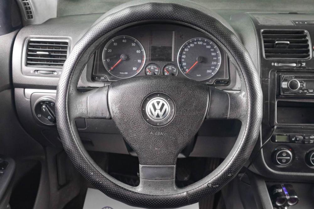 Volkswagen Jetta V Тюмень  - изображение 15