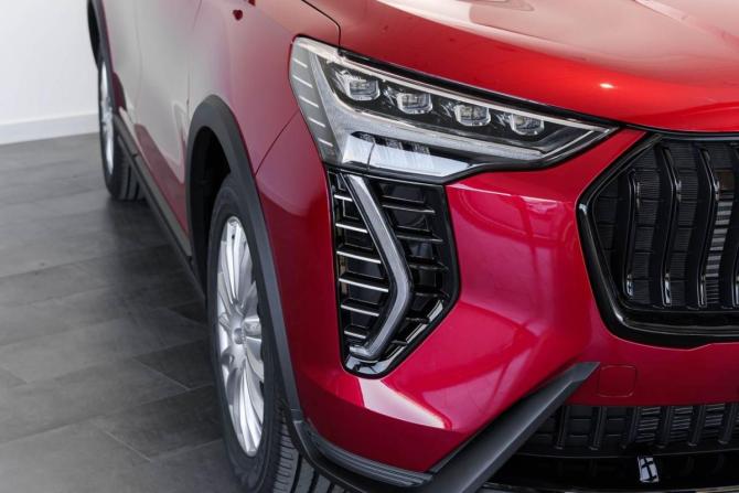 Новый Haval Jolion I Рестайлинг 2026 года, цена 2 899 000 рублей, внедорожник, Автокод Объявления