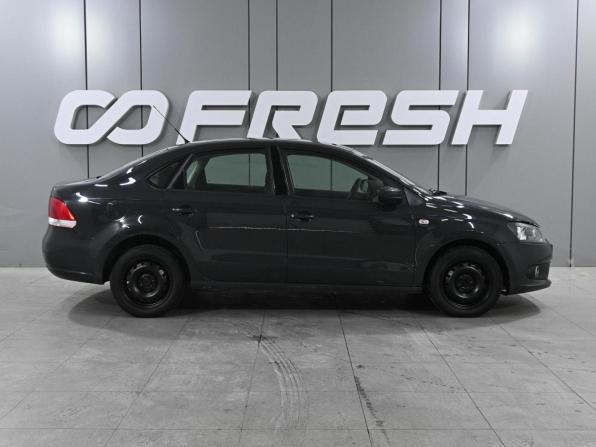 Volkswagen Polo V с пробегом 2011 года, цена 999 000 рублей, 113243 км, седан, Автокод Объявления