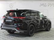 Toyota Highlander IV (XU70) Москва  - изображение 39