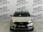 Lada (ВАЗ) Vesta I Ставрополь  - изображение 19