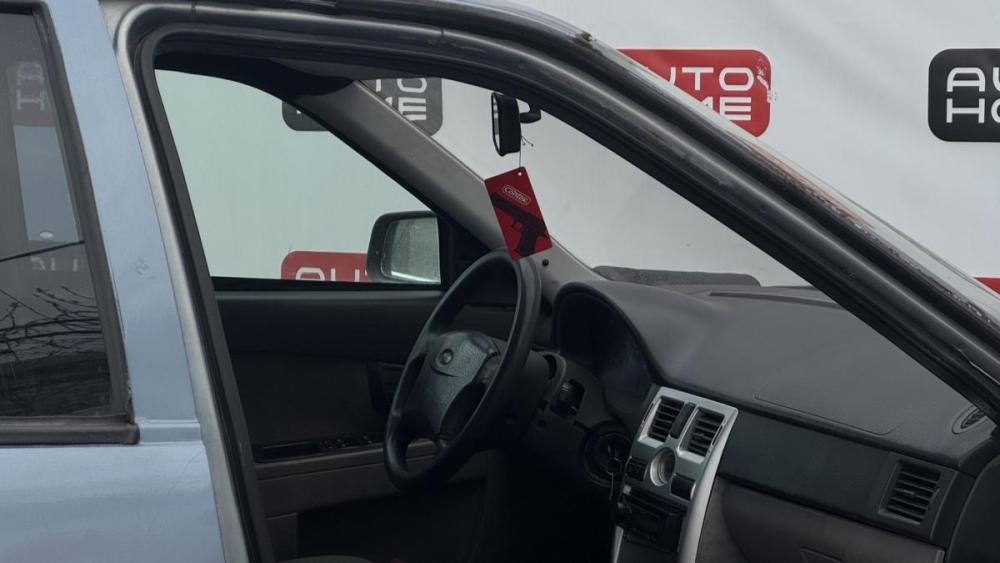 Lada (ВАЗ) Priora I Санкт-Петербург  - изображение 8