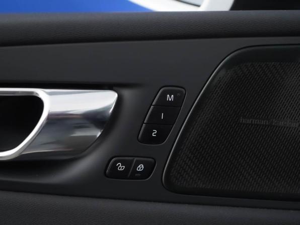 Volvo XC60 II Рестайлинг с пробегом 2021 года, цена 3 997 055 рублей, 159700 км, внедорожник, Автокод Объявления