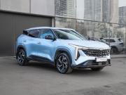 Geely Cityray Москва  - изображение 25
