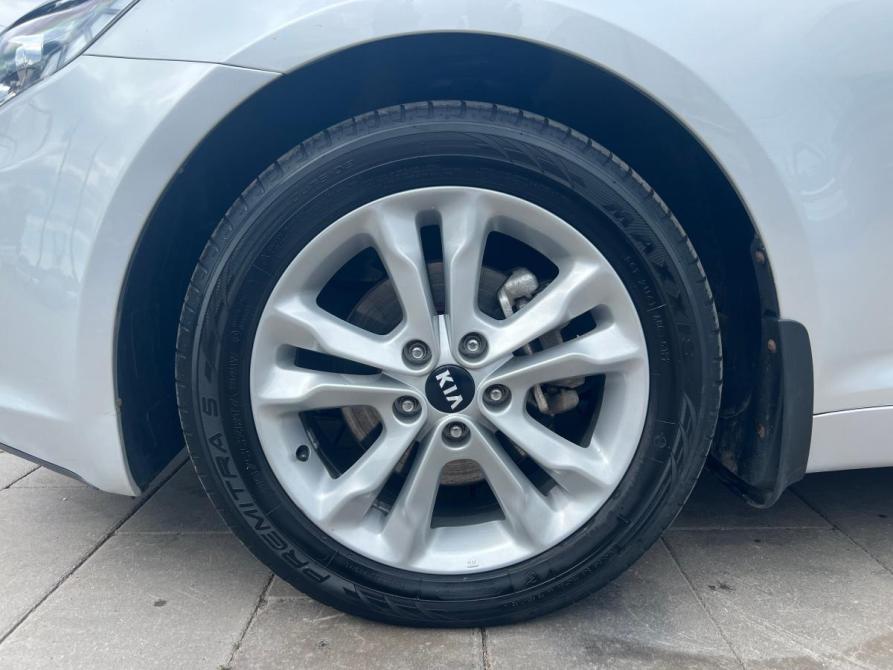 Kia Optima III Рестайлинг Стерлитамак  - изображение 9