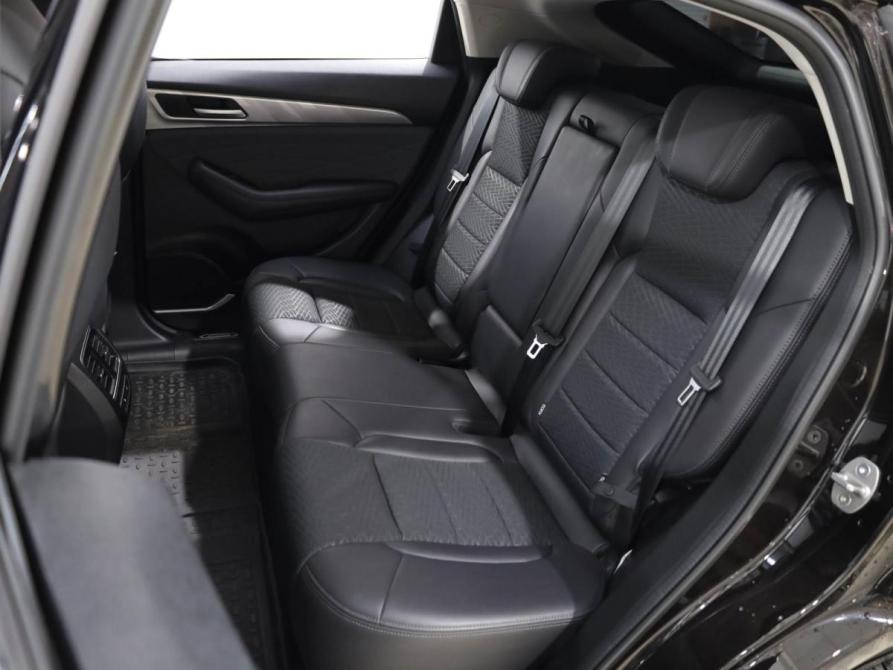 Haval F7x I Рестайлинг Ростов-на-Дону  - изображение 9