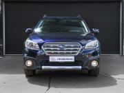 Subaru Outback V Москва  - изображение 26