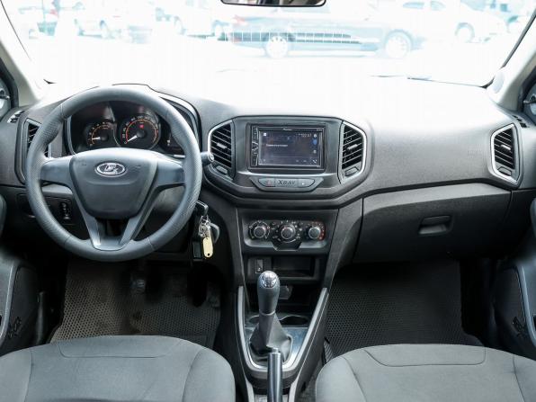 Lada (ВАЗ) XRAY I с пробегом 2020 года, цена 999 000 рублей, 45909 км, хэтчбек, Автокод Объявления