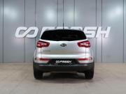 Kia Sportage III Воронеж  - изображение 23