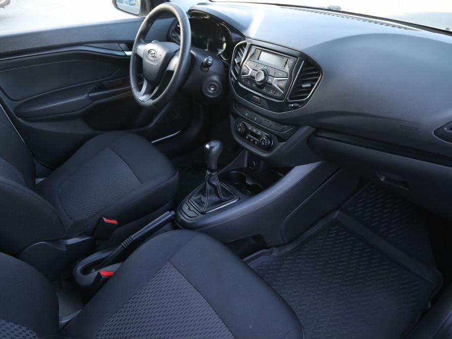Lada (ВАЗ) Vesta I Иваново  - изображение 9