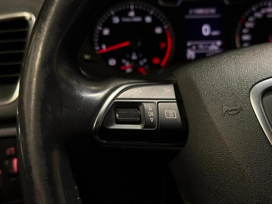 Audi Q3 I (8U) Челябинск  - изображение 16