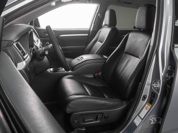 Toyota Highlander III (XU50) с пробегом 2014 года, цена 2 899 000 рублей, 148800 км, внедорожник, Автокод Объявления