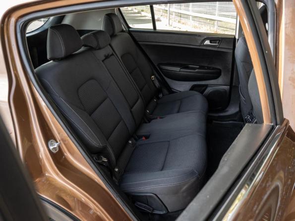 Kia Sportage IV с пробегом 2016 года, цена 1 430 000 рублей, 234663 км, внедорожник, Автокод Объявления