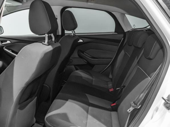 Ford Focus III с пробегом 2011 года, цена 642 234 рубля, 253913 км, хэтчбек, Автокод Объявления