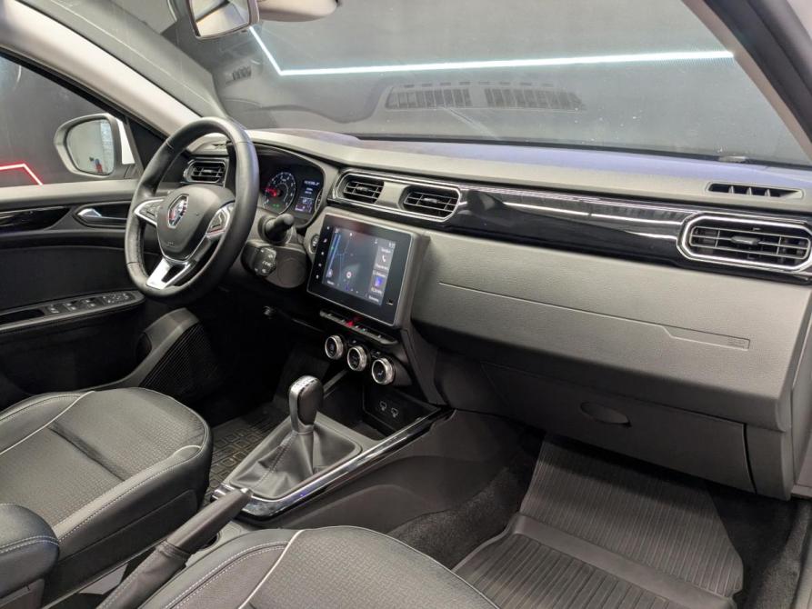 Renault Arkana I Москва  - изображение 16