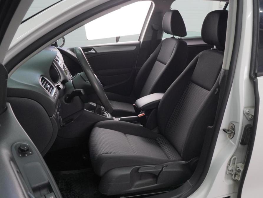Volkswagen Golf VI Воронеж  - изображение 10