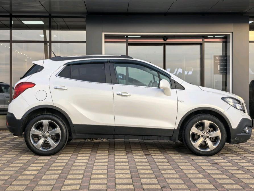 Opel Mokka I Краснодар  - изображение 4