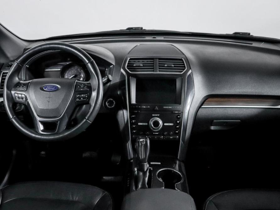 Ford Explorer V Рестайлинг 2 Москва  - изображение 12