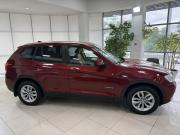 BMW X3 II (F25) Москва  - изображение 26