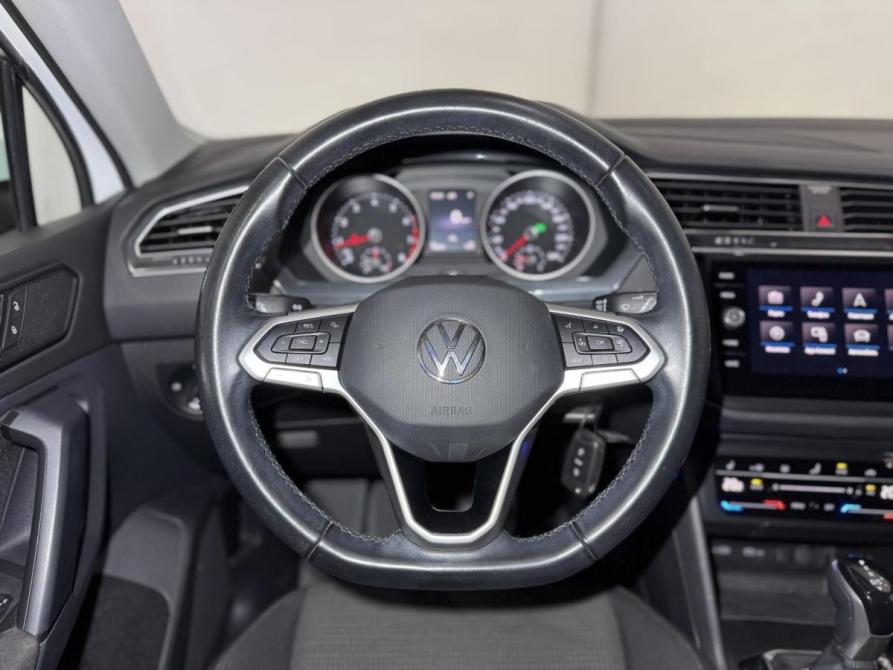 Volkswagen Tiguan II Рестайлинг Нижний Новгород  - изображение 12