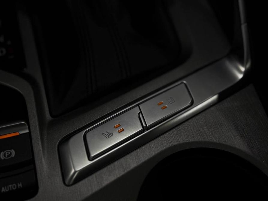 Changan CS35 Plus I Рестайлинг Ростов-на-Дону  - изображение 13