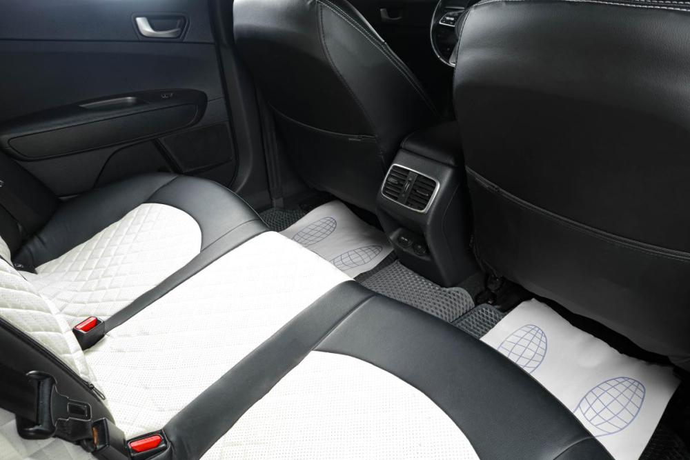 Kia Optima IV Рестайлинг Тюмень  - изображение 10