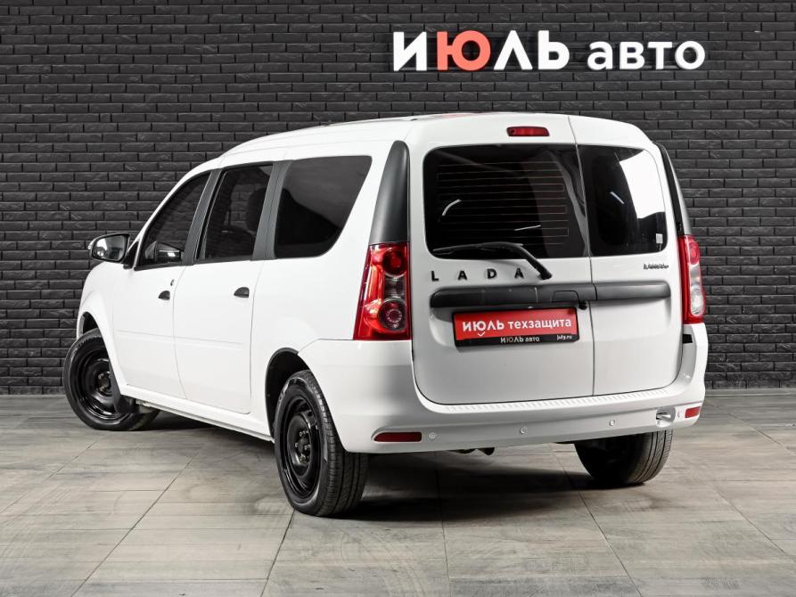 Lada (ВАЗ) Largus I Рестайлинг Екатеринбург  - изображение 6