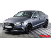Audi A3 III (8V) Рестайлинг Москва  - изображение 22